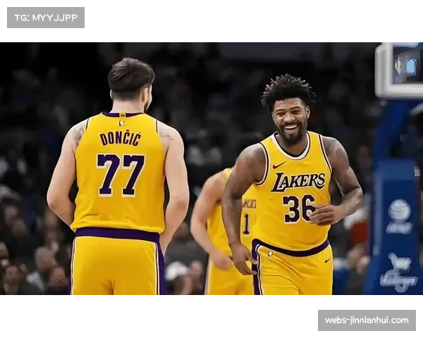 湖人斯马特首秀得分挂零防守表现难以通过数据体现