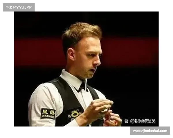 特鲁姆普轰多杆50+，小组决赛6-2击败雷佩凡晋级