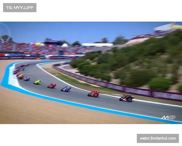 西班牙赫雷斯站：亚历克斯·马奎斯主场夺冠，夸塔拉罗获亚军