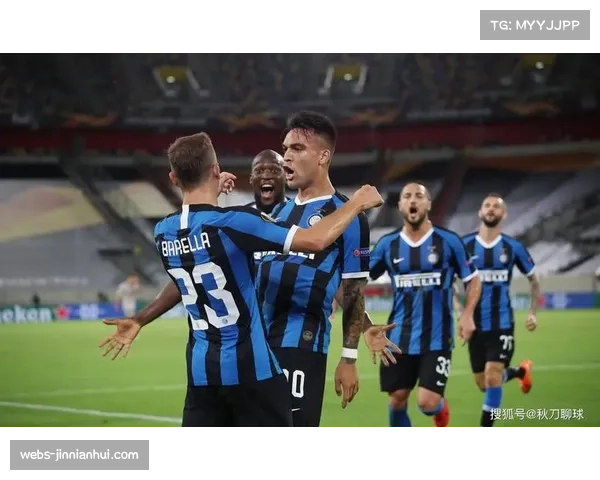 维罗纳1-2不敌国际米兰，彼得·杰林斯基破门难救主