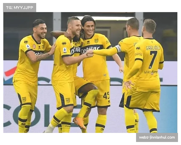 帕尔马场均仅入0.44球，全联赛进攻效率最低