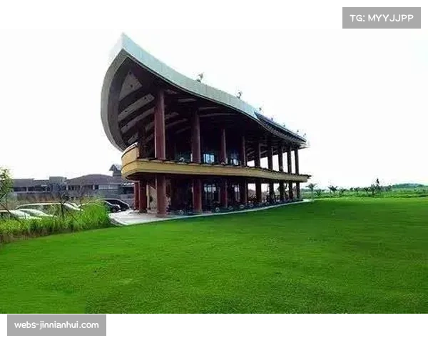 全国最大高尔夫产业链园区蓝图浮现，宁远打造制造业新样本