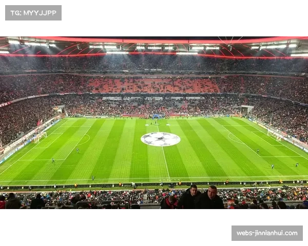 从两球落后到六球逆转，解析拜仁慕尼黑安联球场取胜之钥