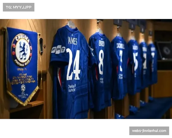 切尔西与衣袖赞助商FPT续约，此前与Deel谈判未果