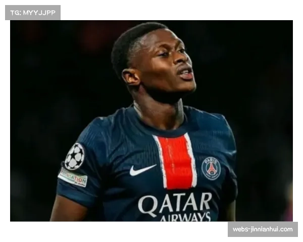 巴黎后卫努诺·门德斯谈洲际杯夺冠：团队信念与门将的神勇发挥至关重要