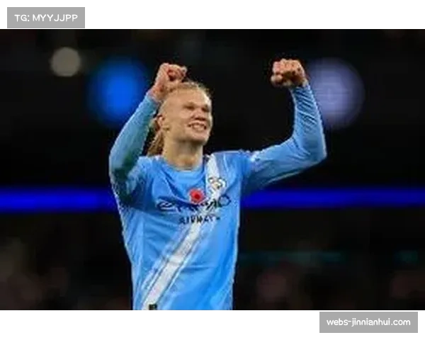 哈兰德半场21球创英超纪录，射手王剑指德罗巴进球数