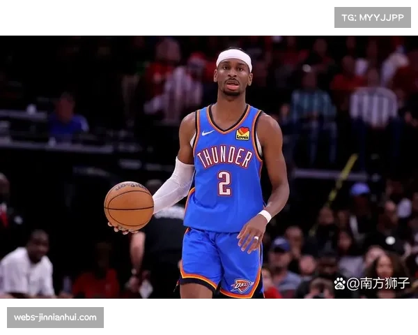 亚历山大场均32分领跑得分榜，雷霆快攻转换效率冠绝联盟