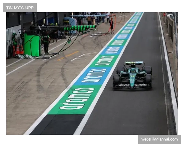 沙特阿美成为F1全球合作伙伴，协议涵盖至2030年